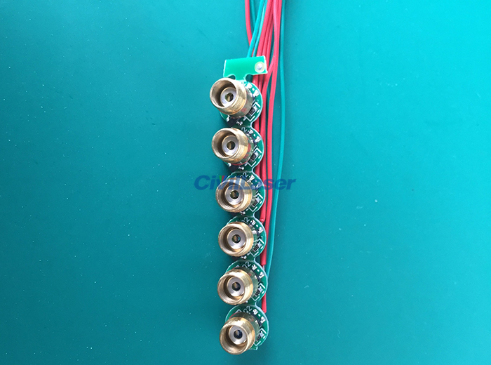 laser diode module